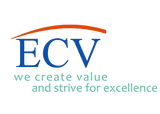 ECV International logo image