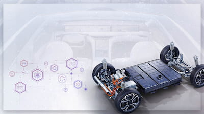 European EV Thermal Management Summit 2025 cover image