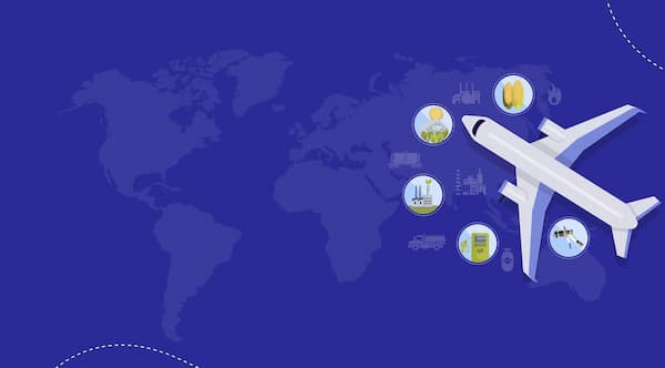 China Sustainable Aviation Fuel Summit 2025 cover image