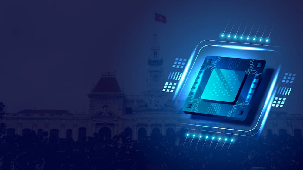 Vietnam Semiconductor Packaging and Testing Innovation Summit 2025 carousel 0