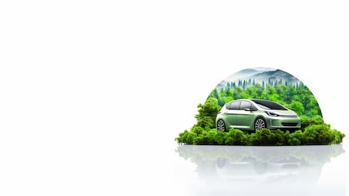 North American Automotive Sustainability Summit 2025 cover image