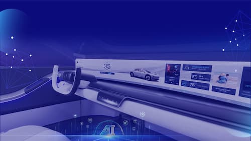 2nd European Automotive Intelligent Cockpit and Smart Driving Summit 2025 cover image