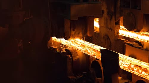 North American Green Steel Summit 2025 cover image