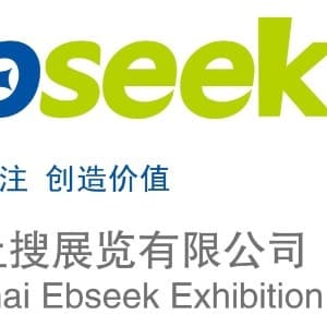 Shanghai Ebseek Exhibition Co.,Ltd logo image