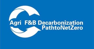 Food & Beverage Decarbonization Asia 2025 - Path to Net Zero cover image