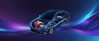 The 3rd China EV High-Voltage Systems Summit 2025 cover image