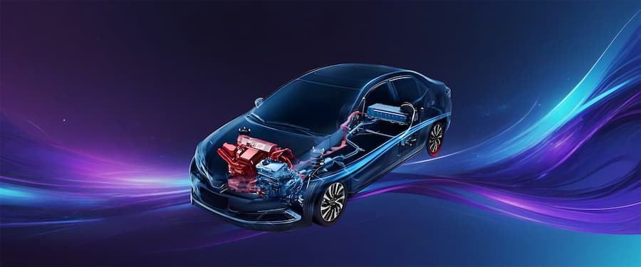 The 3rd China EV High-Voltage Systems Summit 2025 carousel 0