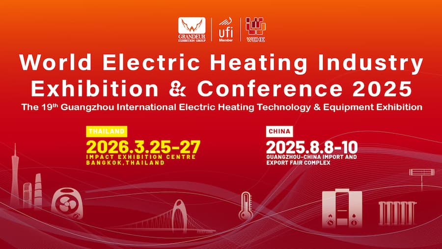 World Electric Heating Industry Exhibition & Conference 2025 carousel 0