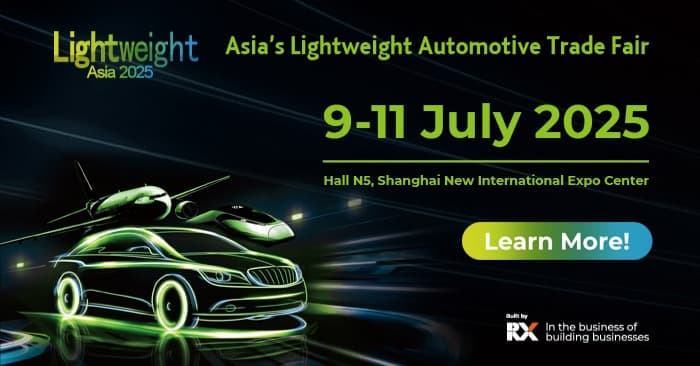 Lightweight Asia 2025 carousel 0