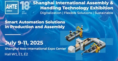 AHTE 2025 cover image