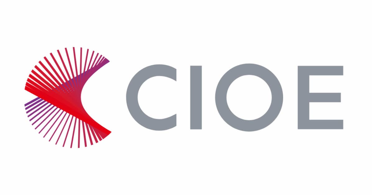 CIOE 2025 - The 26th China International Optoelectronic Exposition carousel 0